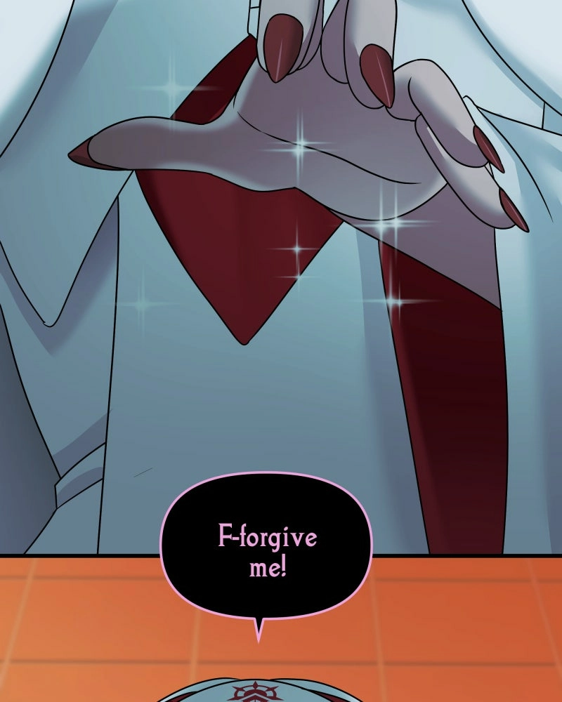 Don't Enter the House Pool Chapter 24 page 45