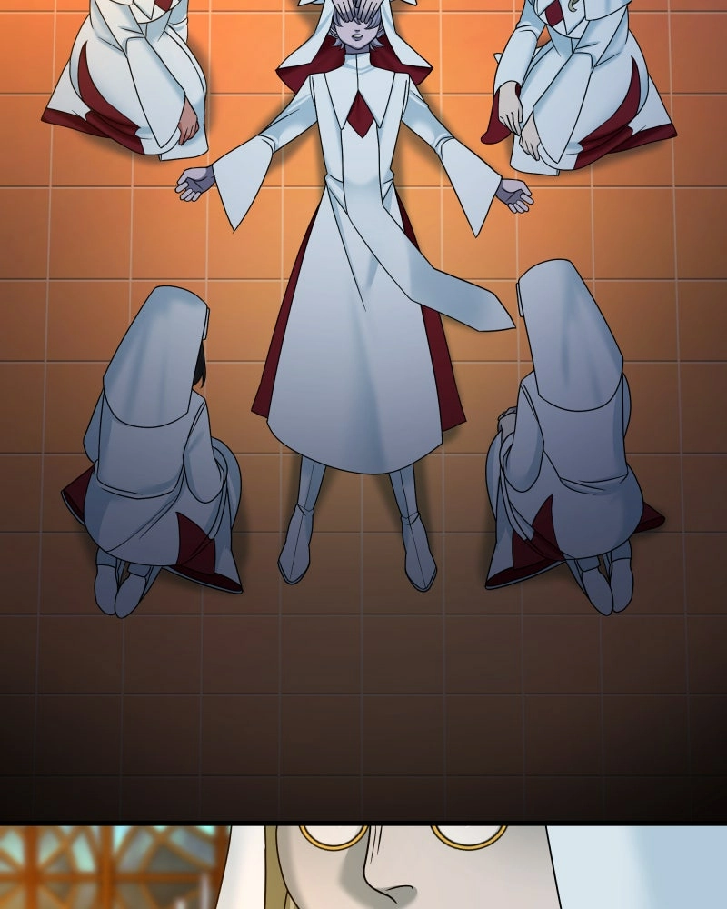 Don't Enter the House Pool Chapter 24 page 56