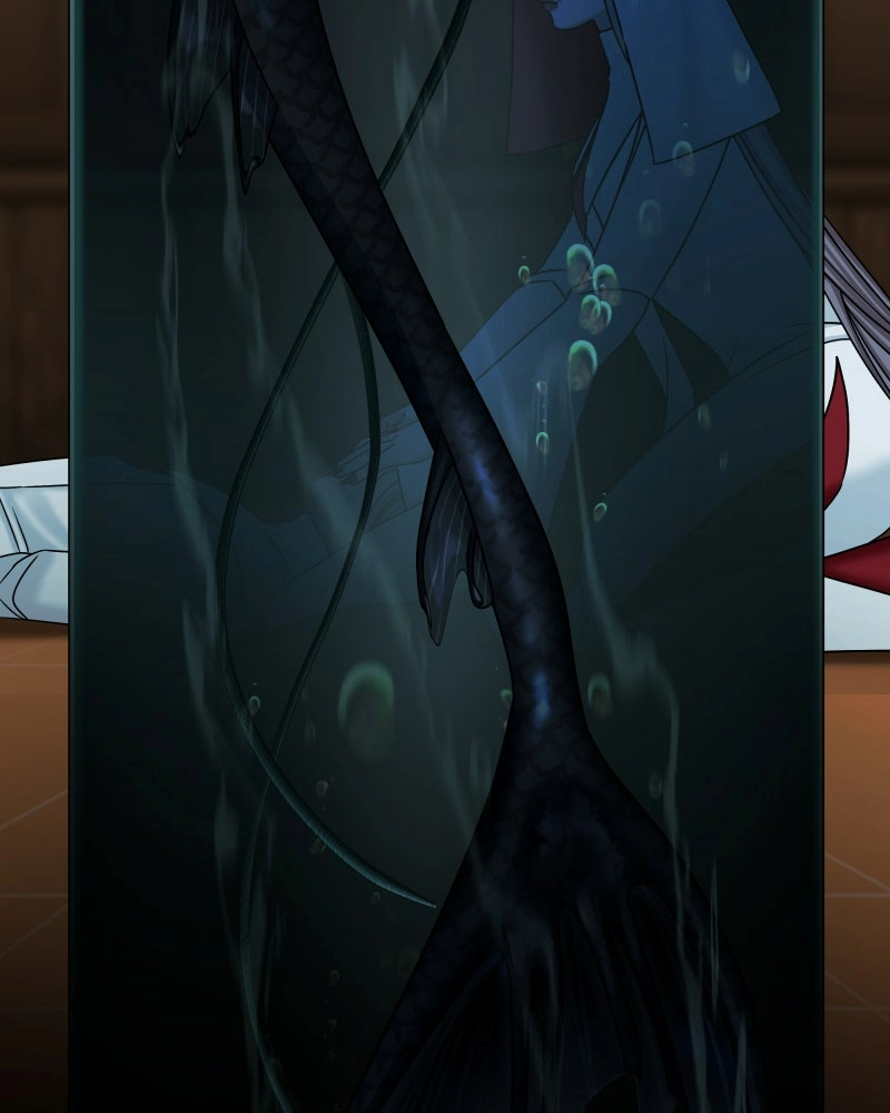 Don't Enter the House Pool Chapter 24 page 64