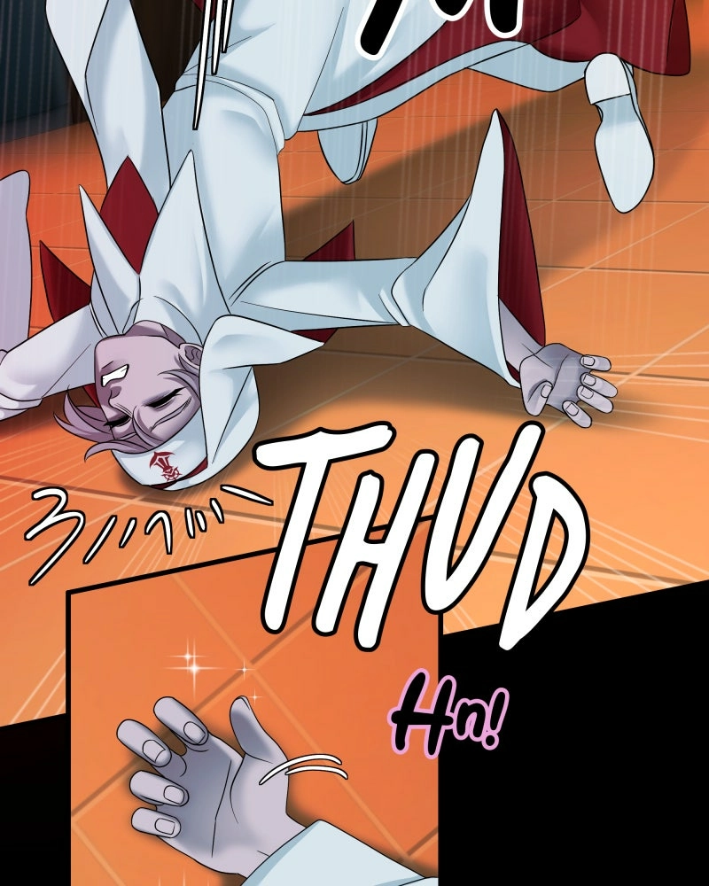 Don't Enter the House Pool Chapter 24 page 39