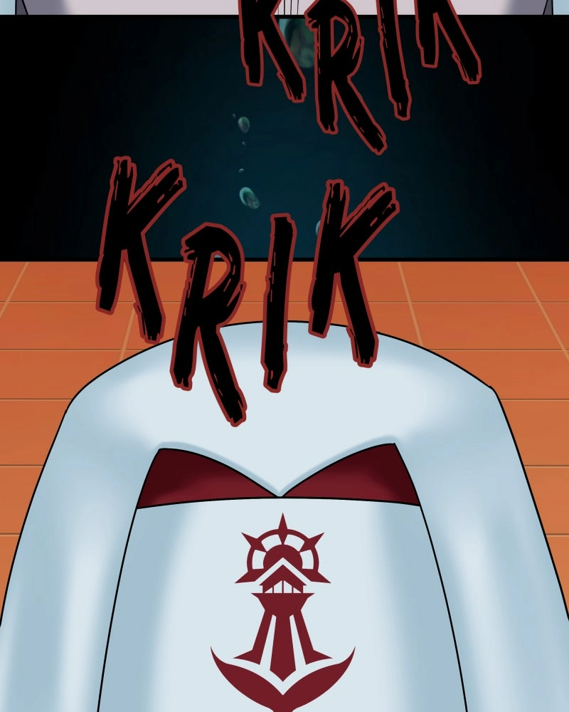 Don't Enter the House Pool Chapter 24 page 61