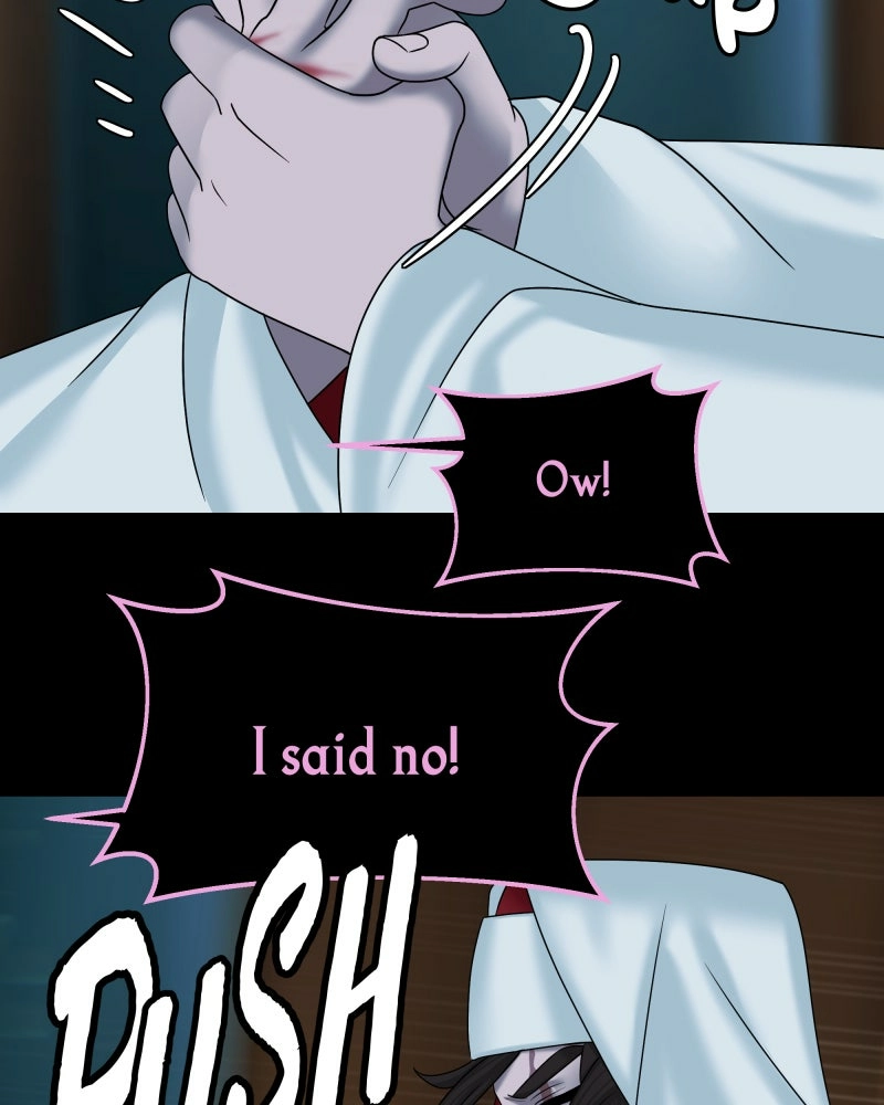 Don't Enter the House Pool Chapter 24 page 33