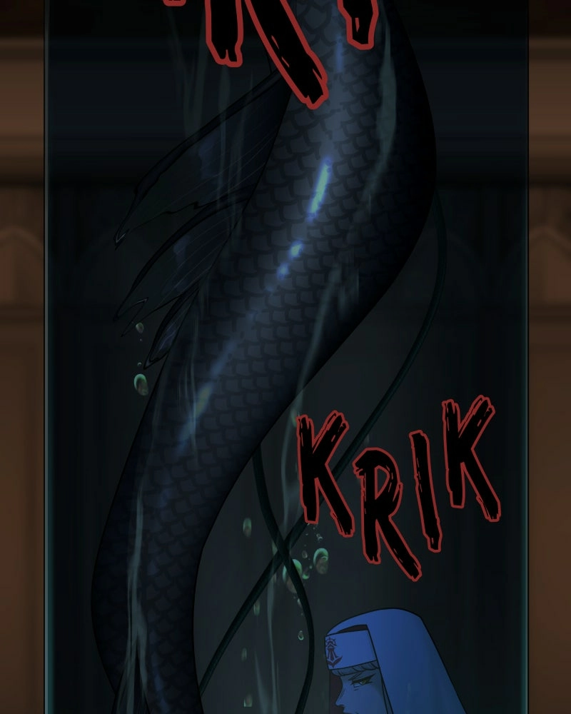 Don't Enter the House Pool Chapter 24 page 63