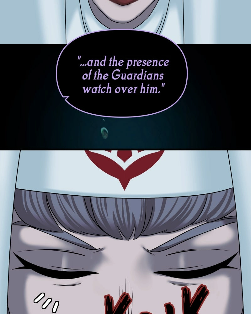 Don't Enter the House Pool Chapter 24 page 60