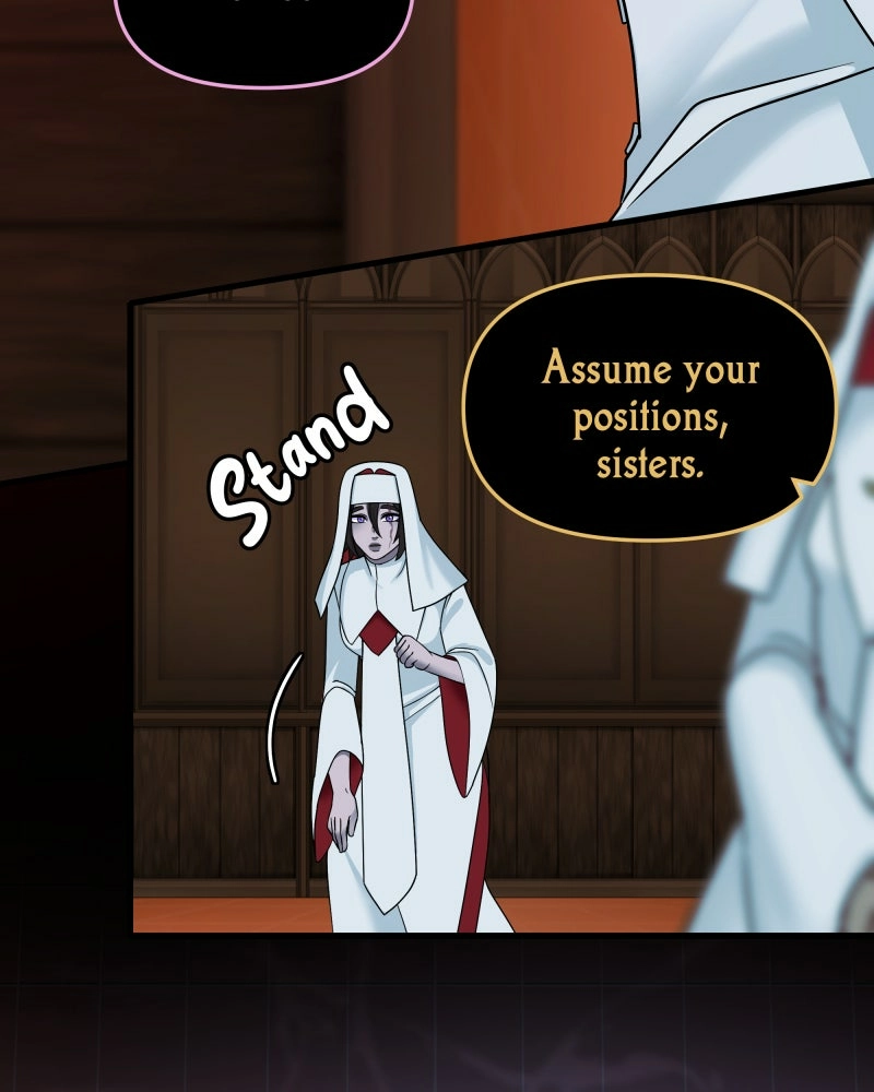 Don't Enter the House Pool Chapter 24 page 54