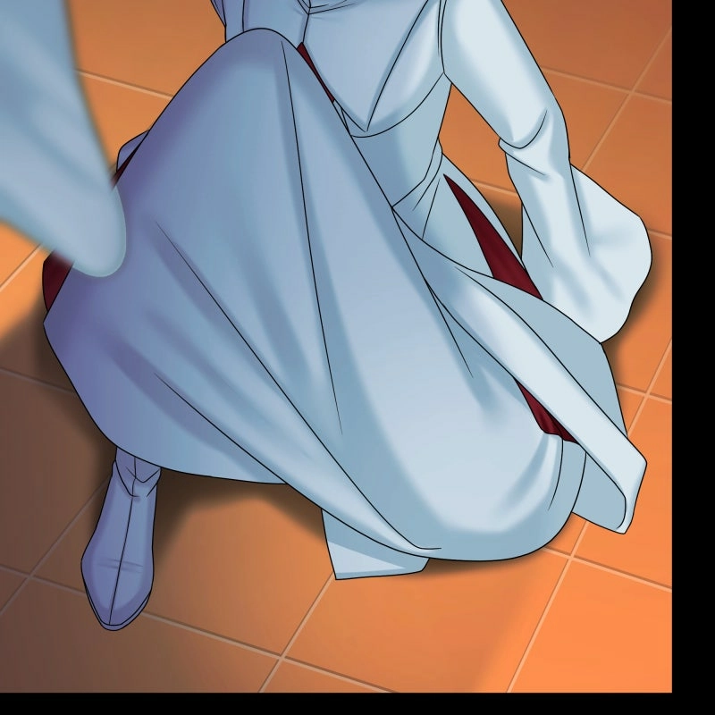 Don't Enter the House Pool Chapter 24 page 35