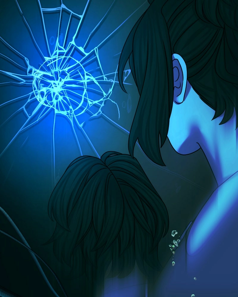 Don't Enter the House Pool Chapter 24 page 91