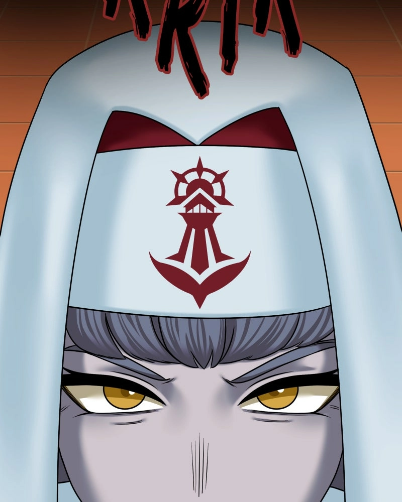Don't Enter the House Pool Chapter 24 page 96