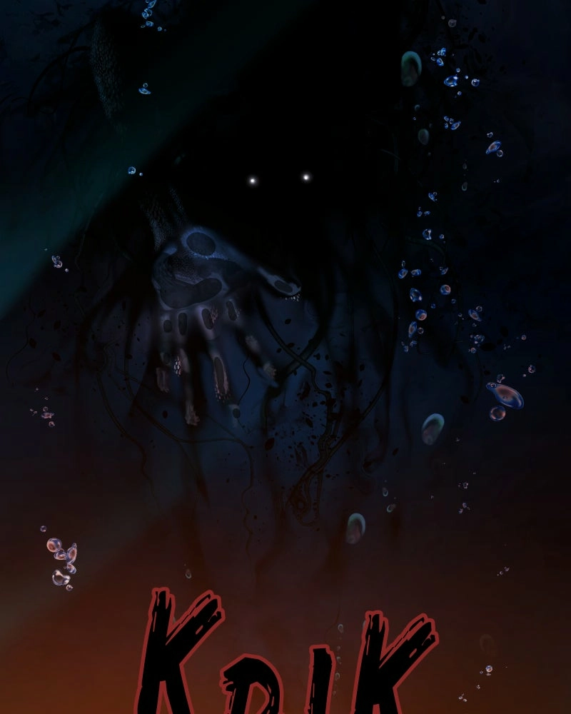 Don't Enter the House Pool Chapter 24 page 105