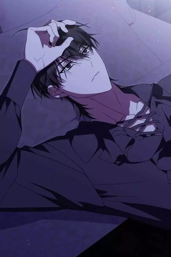 Why Are You Obsessed? Even Though You're Dead Chapter 24 page 29
