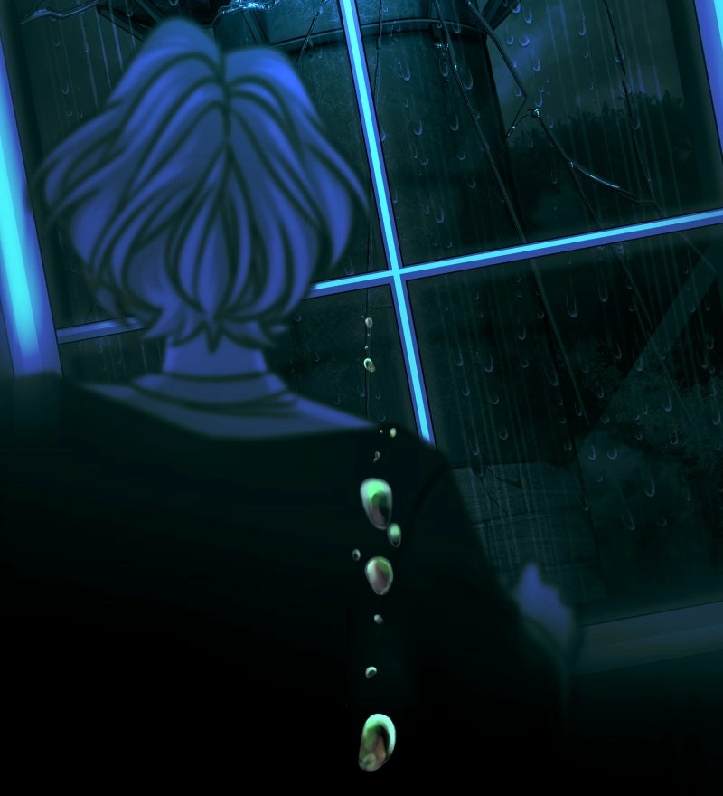 Don't Enter the House Pool Chapter 24 page 87