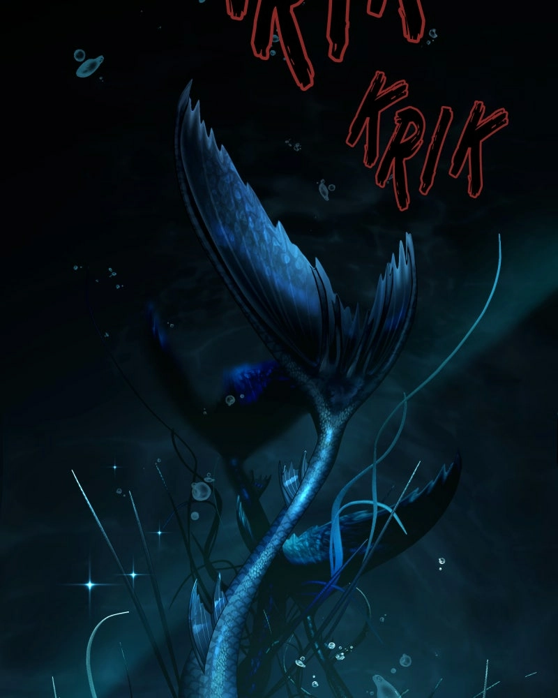 Don't Enter the House Pool Chapter 24 page 103