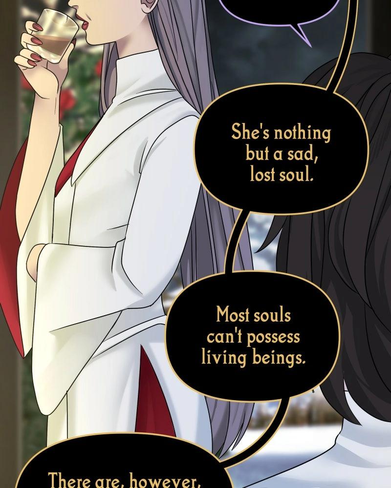 Don't Enter the House Pool Chapter 24 page 76