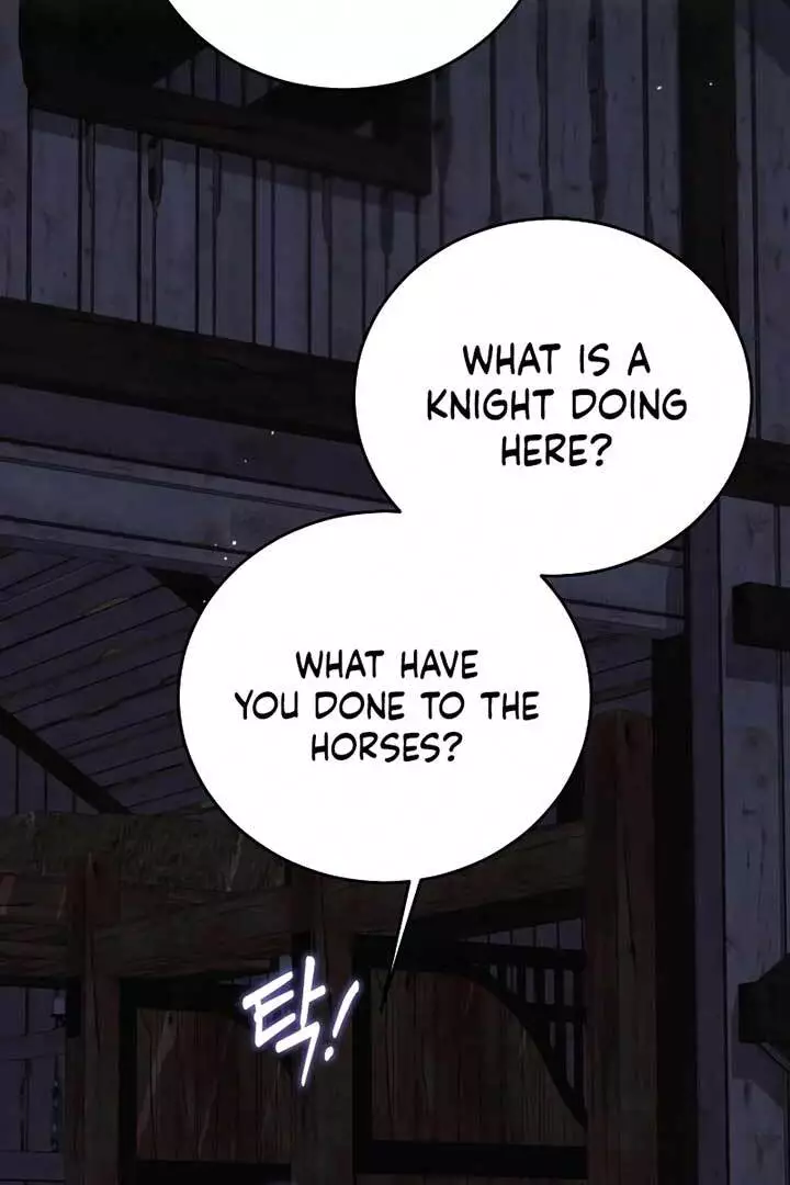 Why Are You Obsessed? Even Though You're Dead Chapter 24 page 6