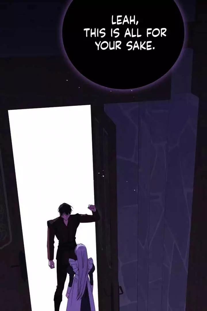 Why Are You Obsessed? Even Though You're Dead Chapter 24 page 33