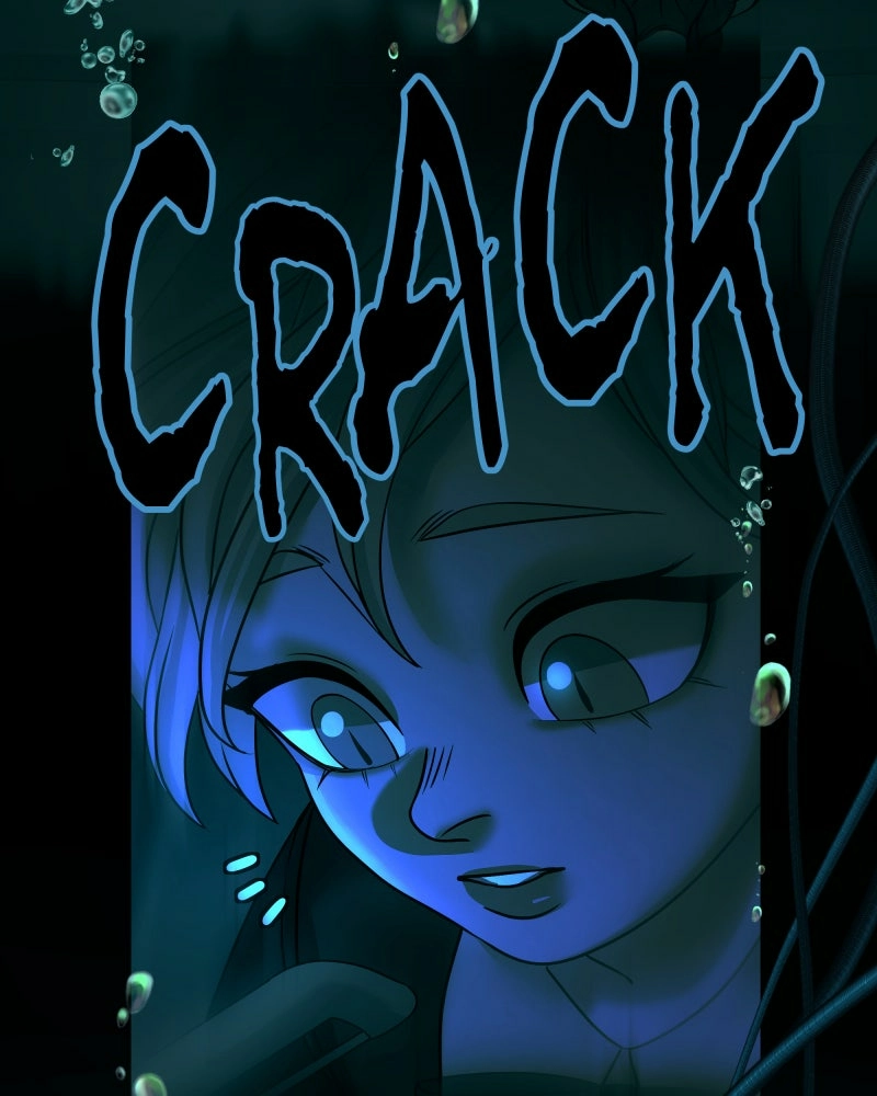 Don't Enter the House Pool Chapter 24 page 81