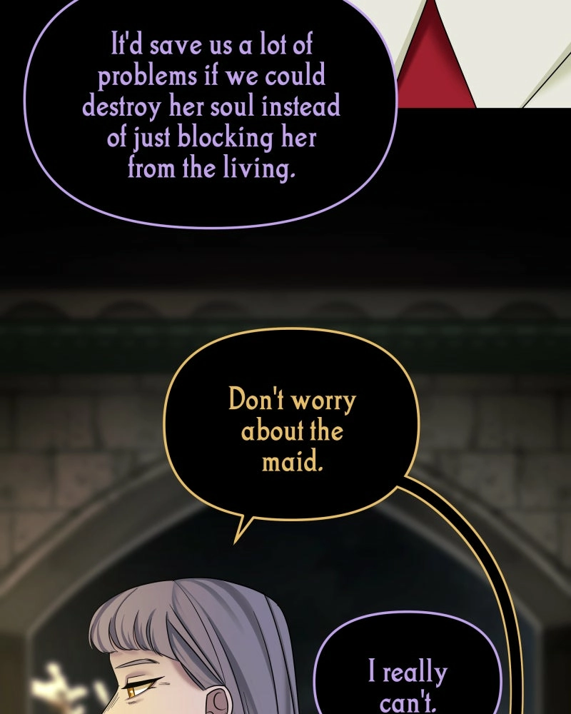 Don't Enter the House Pool Chapter 24 page 75