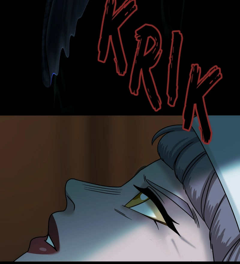 Don't Enter the House Pool Chapter 24 page 100