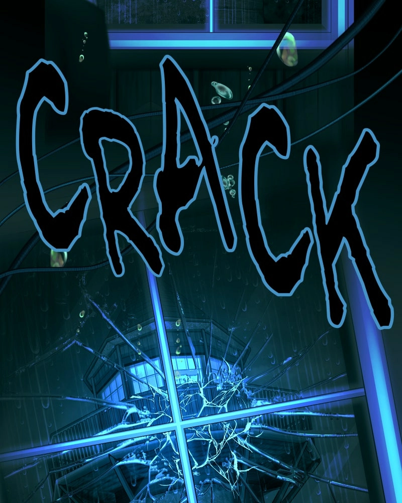 Don't Enter the House Pool Chapter 24 page 86