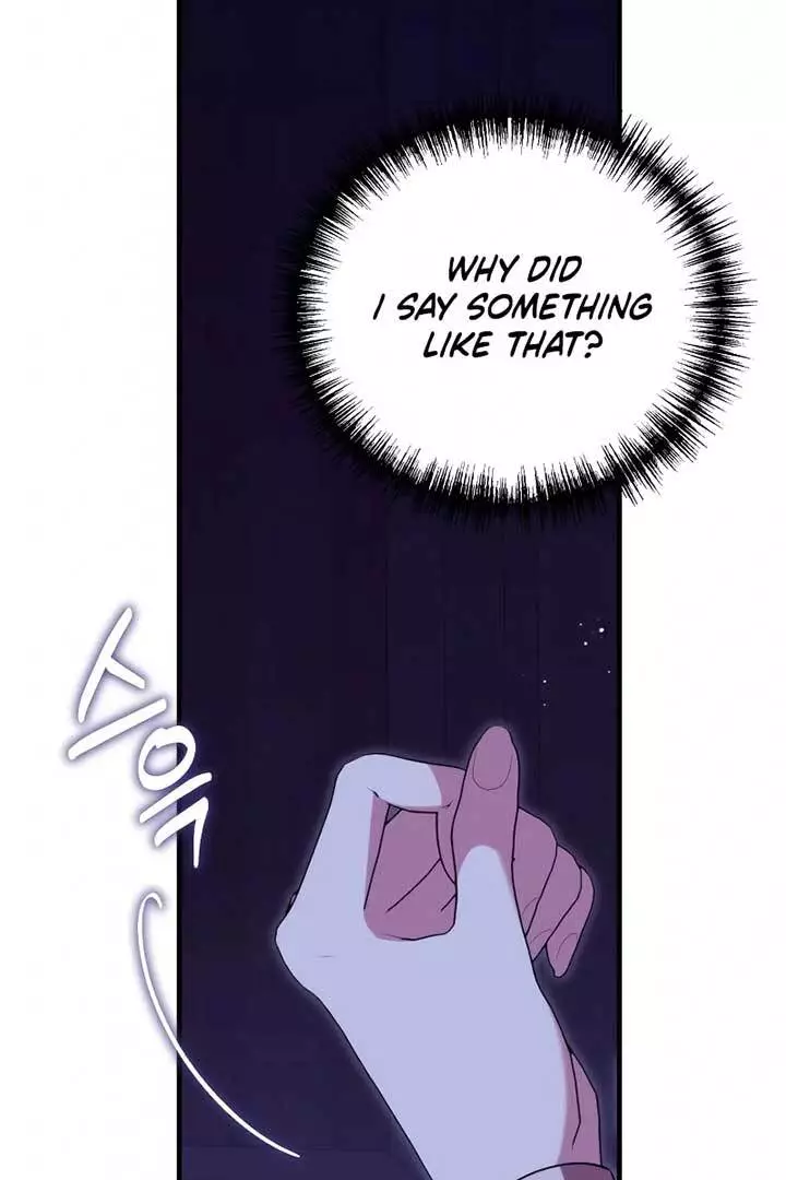 Why Are You Obsessed? Even Though You're Dead Chapter 24 page 41