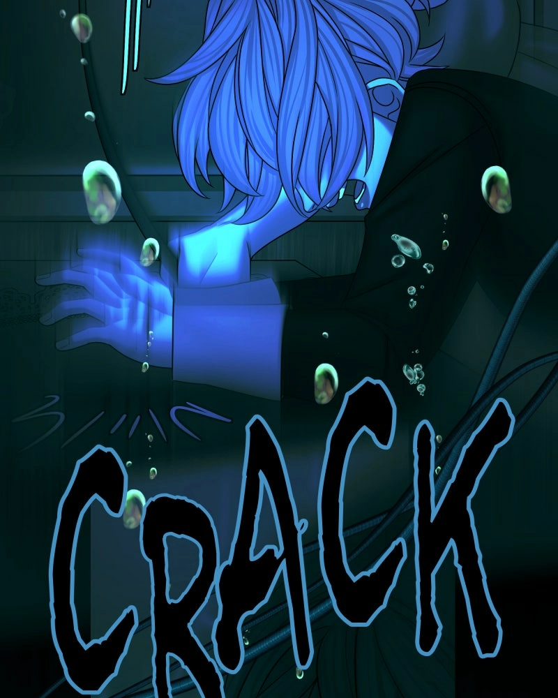 Don't Enter the House Pool Chapter 24 page 89