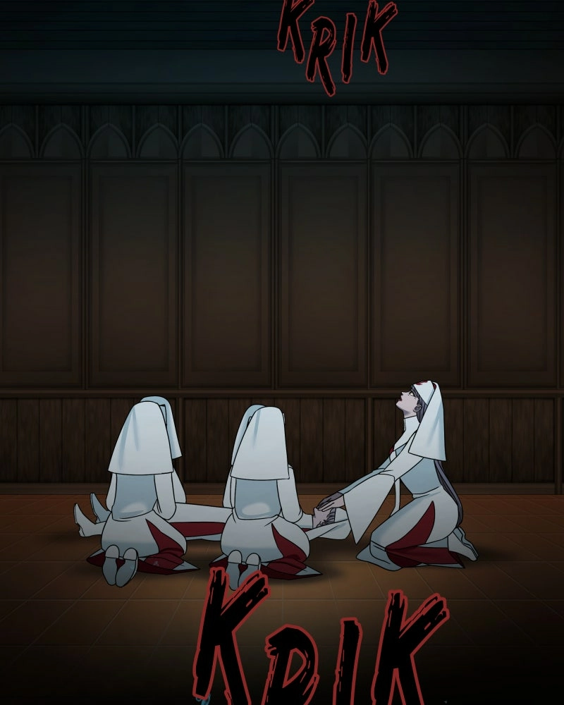 Don't Enter the House Pool Chapter 24 page 102