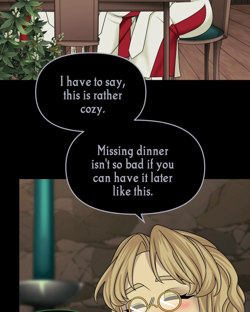 Don't Enter the House Pool Chapter 24 page 69