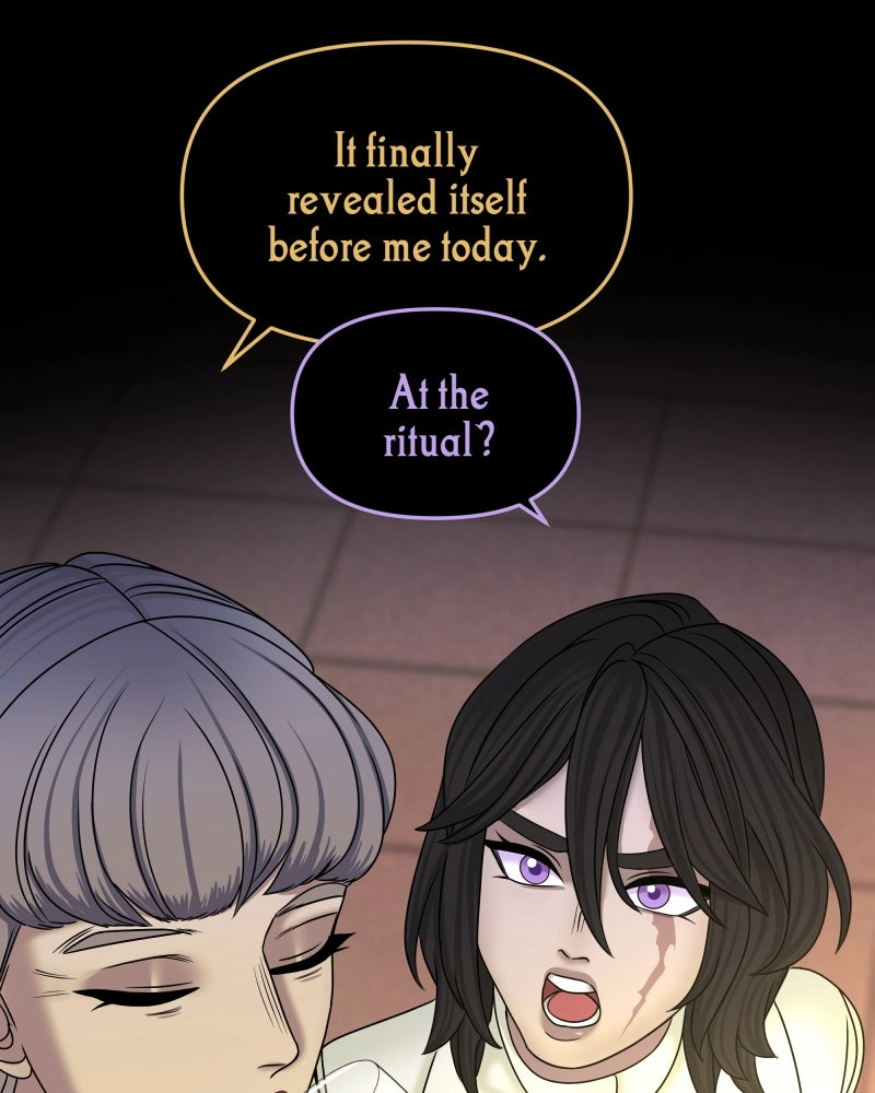 Don't Enter the House Pool Chapter 24 page 93