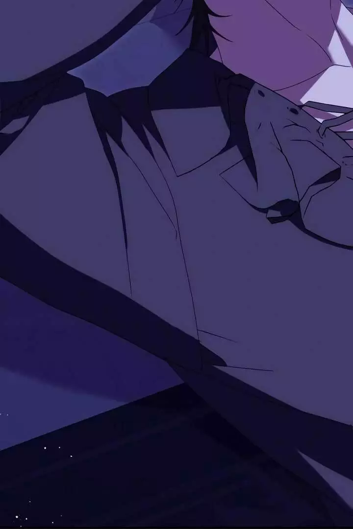Why Are You Obsessed? Even Though You're Dead Chapter 24 page 39