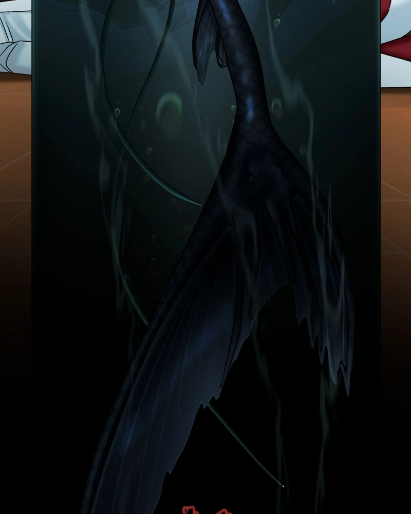 Don't Enter the House Pool Chapter 24 page 99