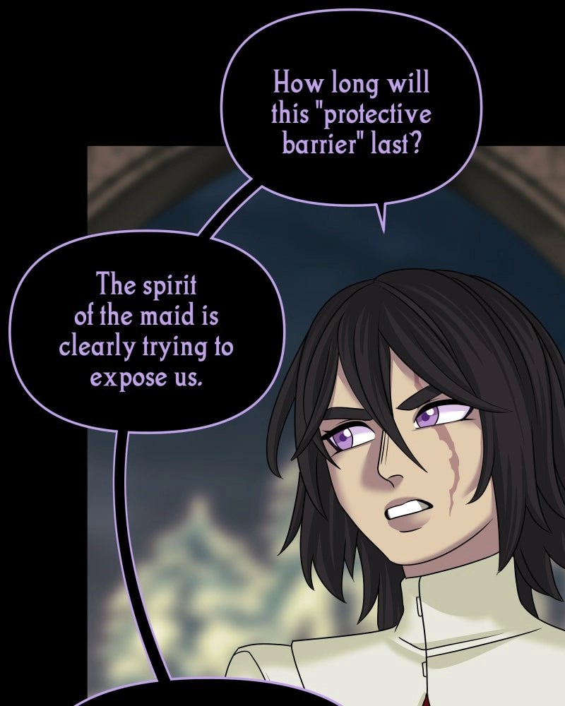 Don't Enter the House Pool Chapter 24 page 74