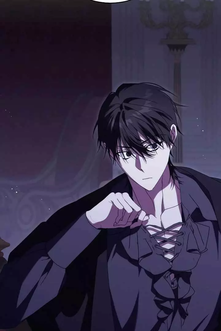 Why Are You Obsessed? Even Though You're Dead Chapter 24 page 77