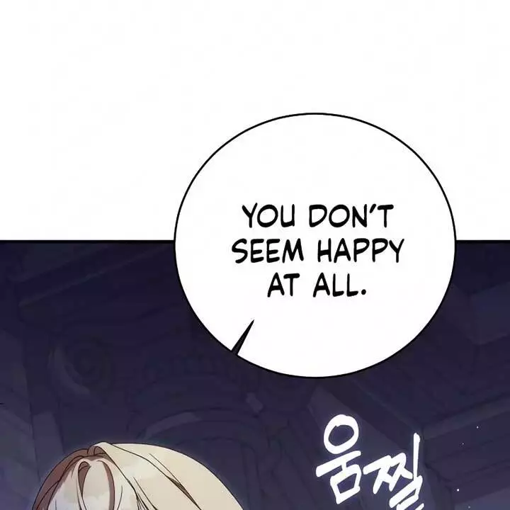 Why Are You Obsessed? Even Though You're Dead Chapter 24 page 80