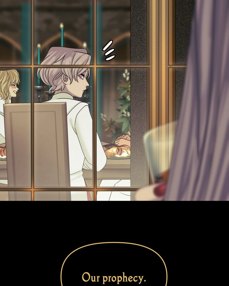 Don't Enter the House Pool Chapter 24 page 108