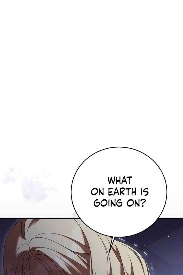 Why Are You Obsessed? Even Though You're Dead Chapter 24 page 73