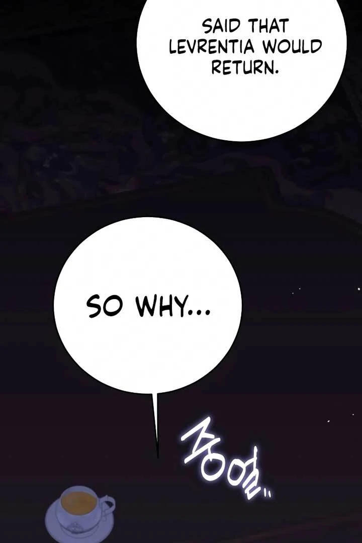 Why Are You Obsessed? Even Though You're Dead Chapter 24 page 68