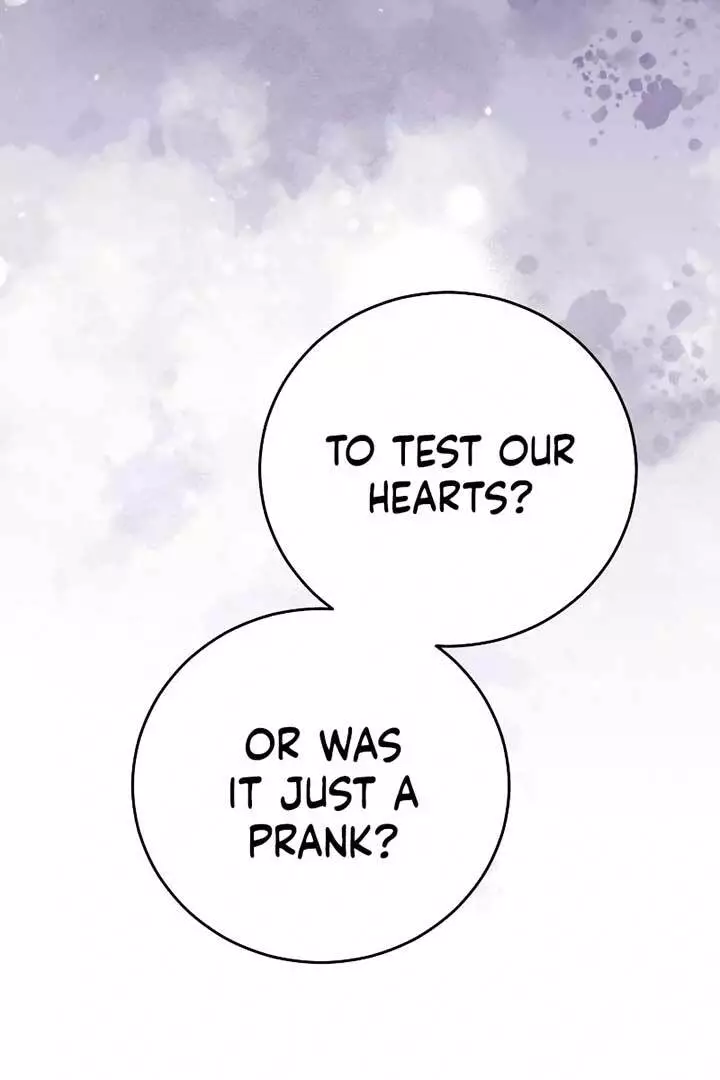 Why Are You Obsessed? Even Though You're Dead Chapter 24 page 75