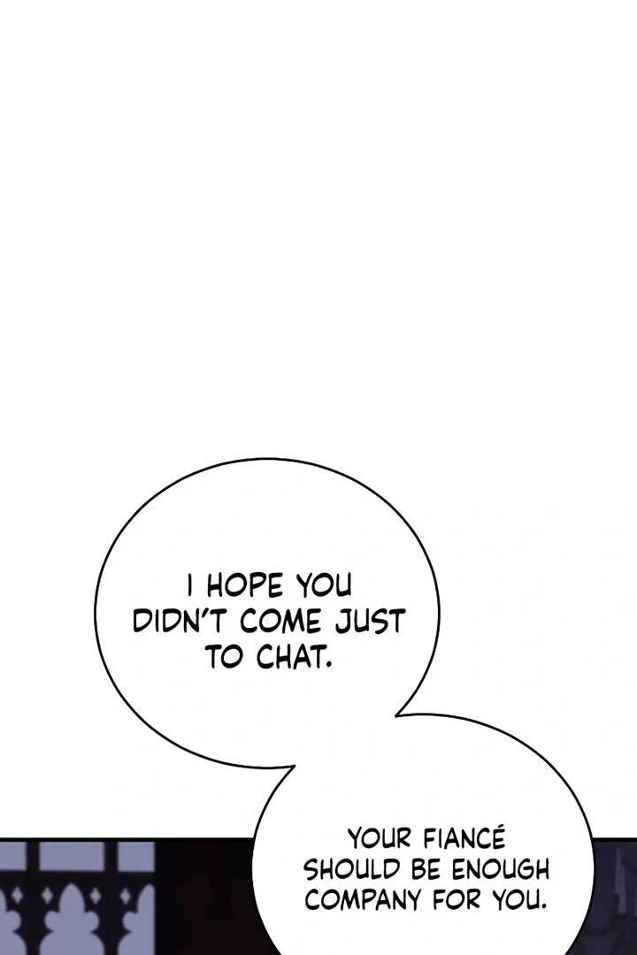 Why Are You Obsessed? Even Though You're Dead Chapter 24 page 55