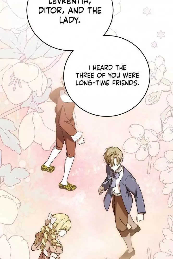 Why Are You Obsessed? Even Though You're Dead Chapter 24 page 83