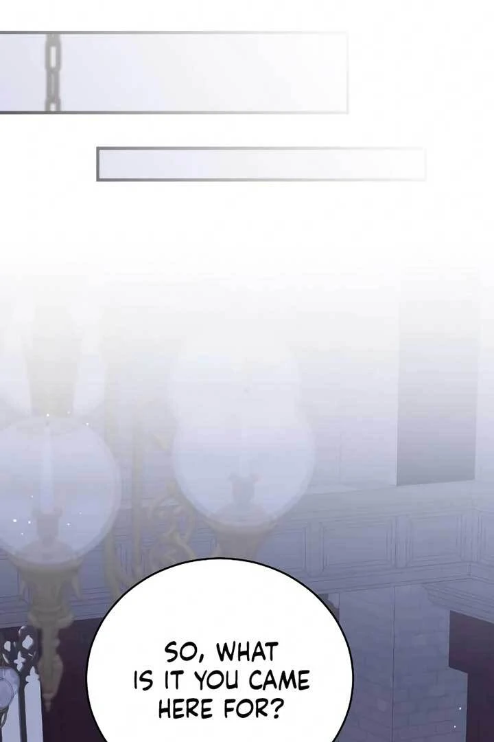 Why Are You Obsessed? Even Though You're Dead Chapter 24 page 52