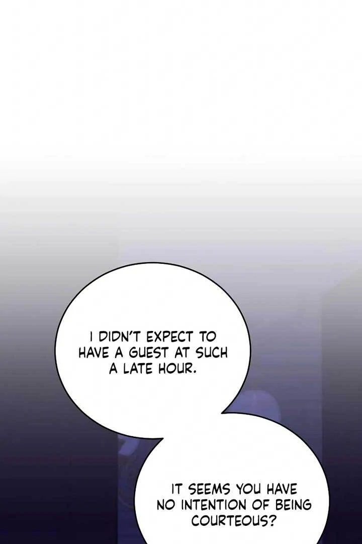 Why Are You Obsessed? Even Though You're Dead Chapter 24 page 47