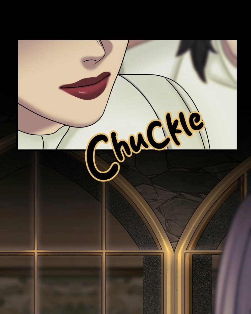 Don't Enter the House Pool Chapter 24 page 107