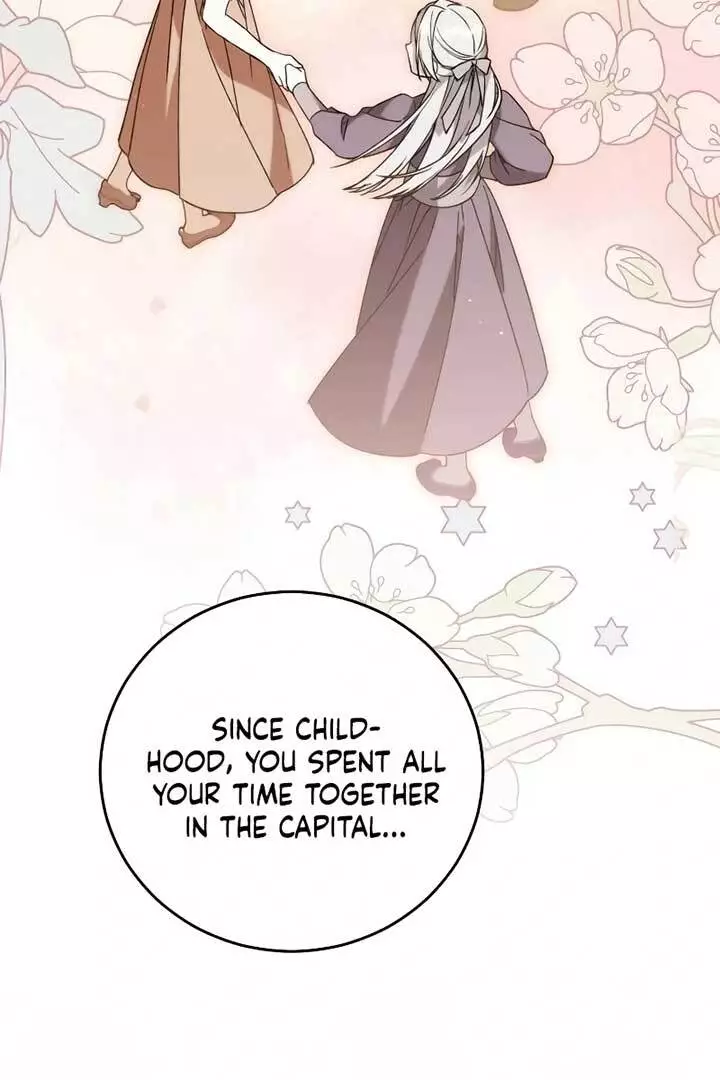 Why Are You Obsessed? Even Though You're Dead Chapter 24 page 84