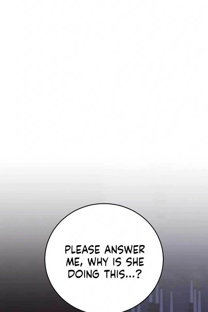 Why Are You Obsessed? Even Though You're Dead Chapter 24 page 76