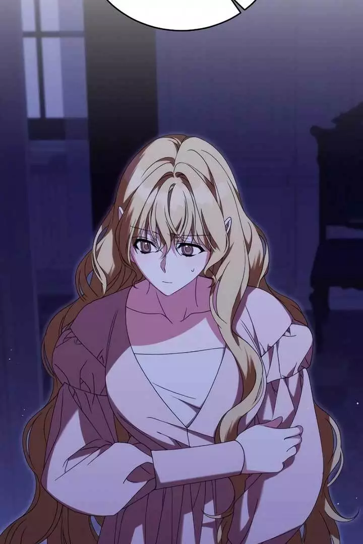 Why Are You Obsessed? Even Though You're Dead Chapter 24 page 50