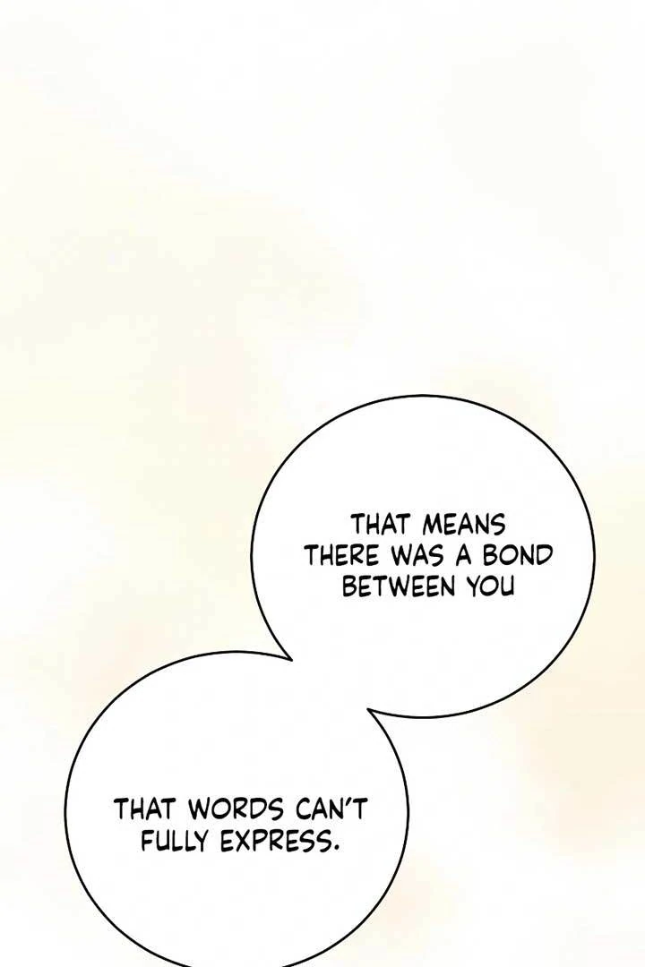 Why Are You Obsessed? Even Though You're Dead Chapter 24 page 85