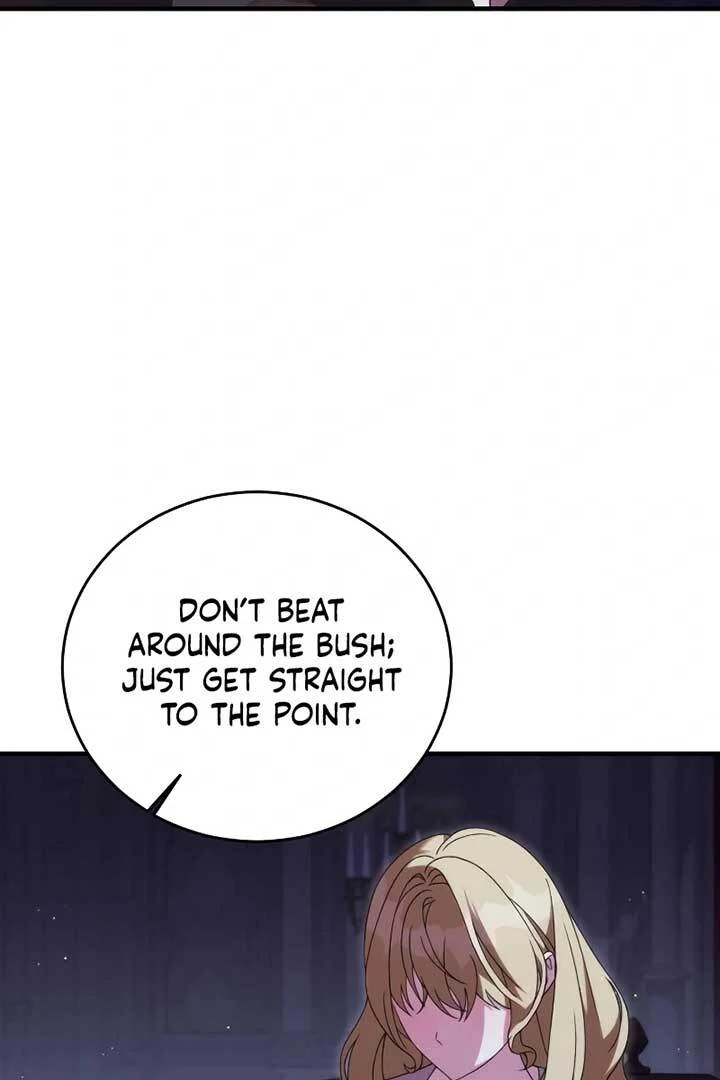 Why Are You Obsessed? Even Though You're Dead Chapter 24 page 57