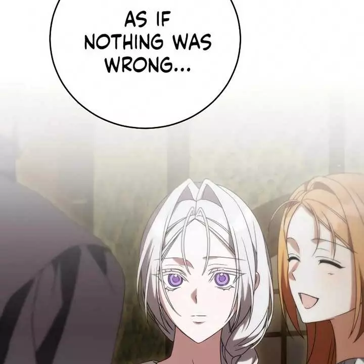 Why Are You Obsessed? Even Though You're Dead Chapter 24 page 71