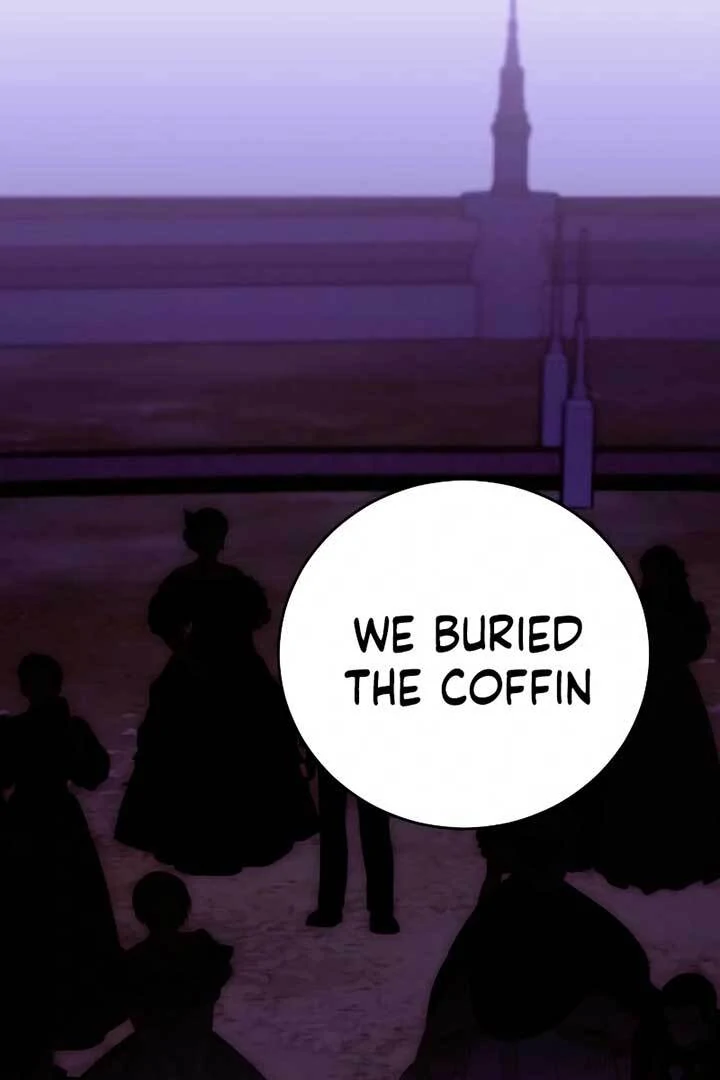 Why Are You Obsessed? Even Though You're Dead Chapter 24 page 64