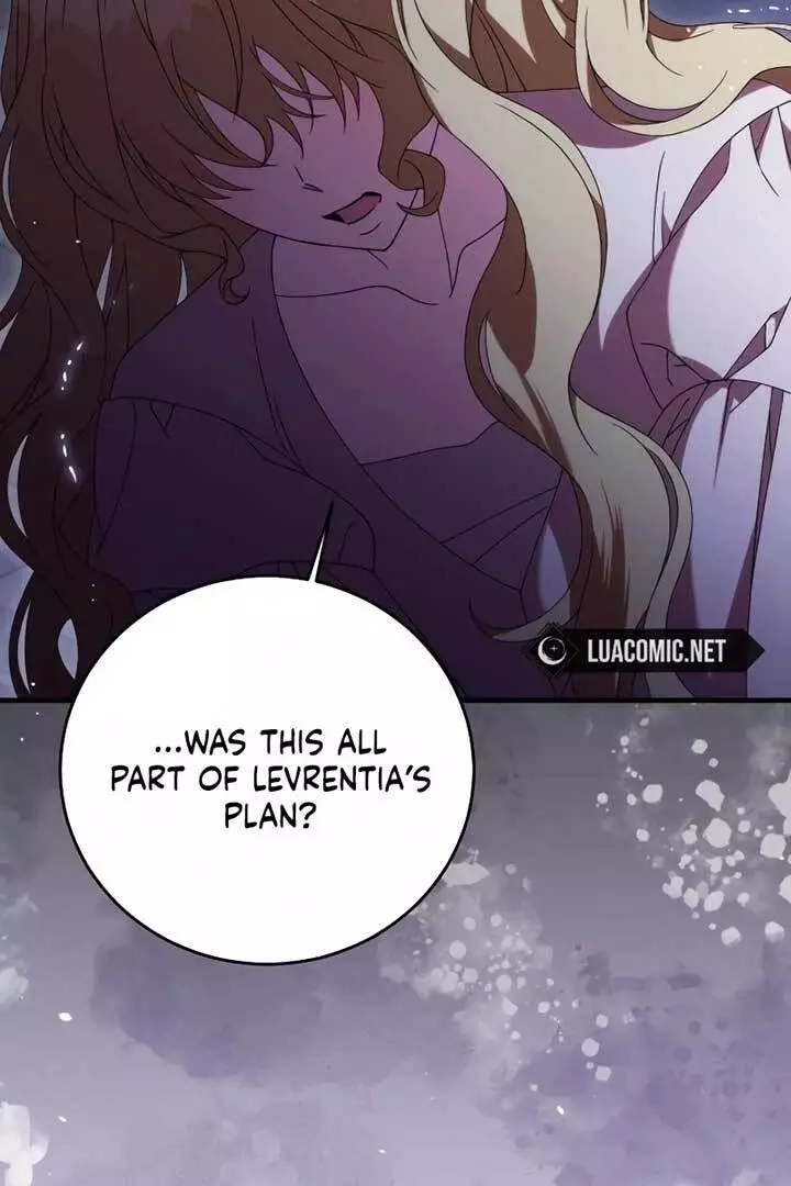 Why Are You Obsessed? Even Though You're Dead Chapter 24 page 74
